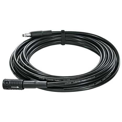 Vysokotlaká prodlužovací hadice Bosch 6m (135 bar) F016800361