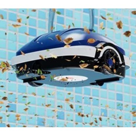 Automatický aku bazénový vysavač CF 45 AKU 107202 - 8