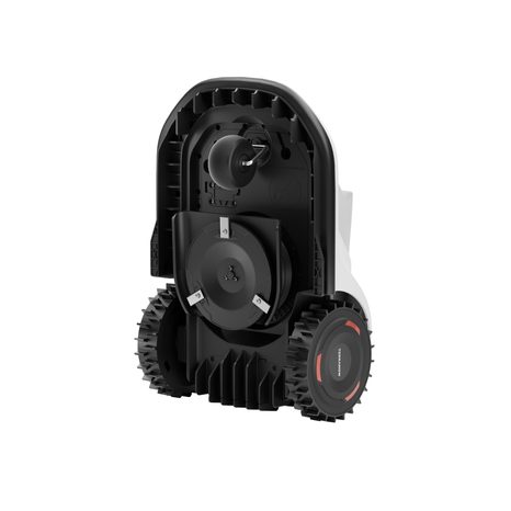 Použito - Robotická sekačka TerraMow S800 - 13