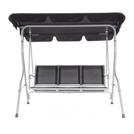Zahradní houpačka se stříškou Vegas 41 Vega - 3