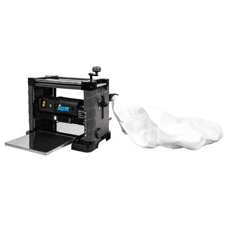 Stolní tloušťkovací frézka IGM PS33 Spiral - 4