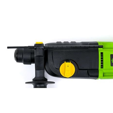 Elektrická příklepová vrtačka FIELDMANN FDV 211050-E - 7