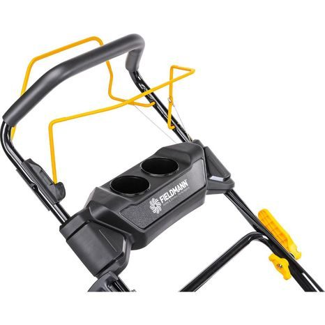 Benzínová sekačka FIELDMANN FZR 5130-170B - 10