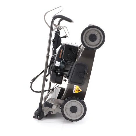 Benzínová kosačka Weibang WB 537 SCV 6IN1 - 13