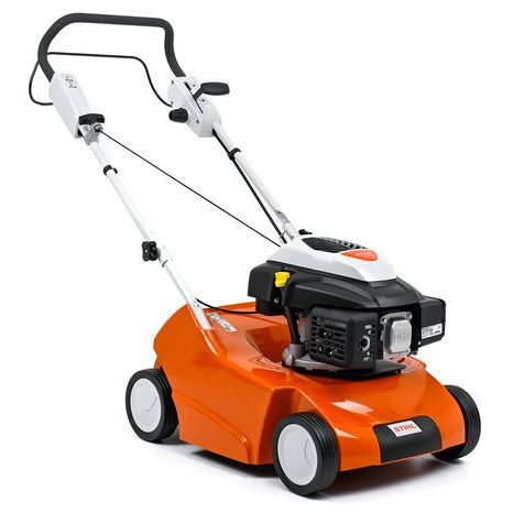 Benzínový vertikutátor STIHL RL 540