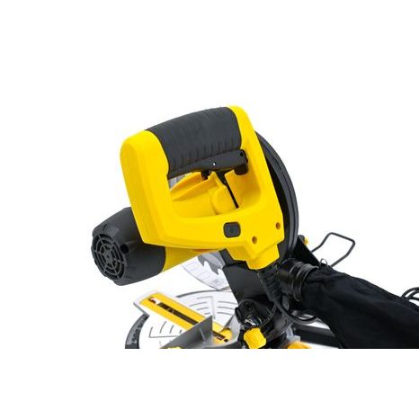 Použito - Pokosová pila Powerplus POWX075700 - 17