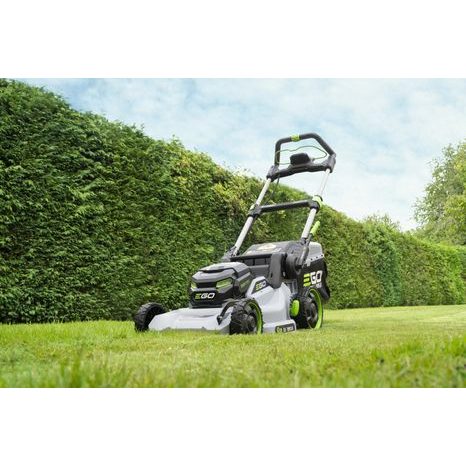 Aku sekačka EGO LM1910E-SP - 14