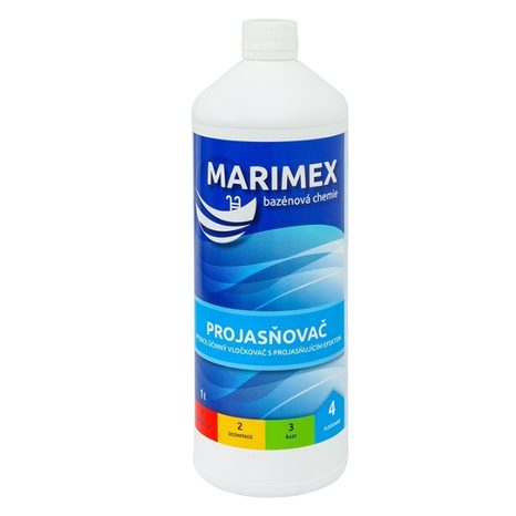 Marimex Projasňovač 1 l 11302007