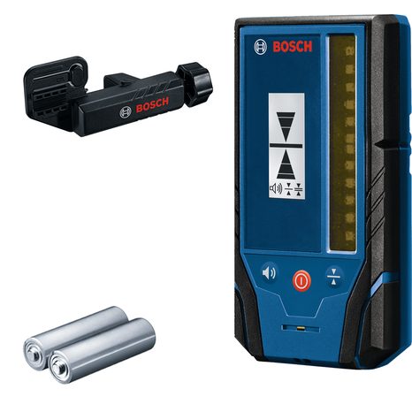 Prijímač laserového lúča Bosch PRO LR3-2 0601069U00