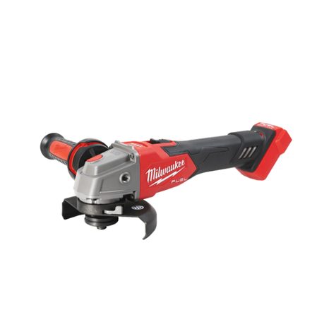 Aku úhlová bruska Milwaukee M18 FSAGV125XB-0X - 4