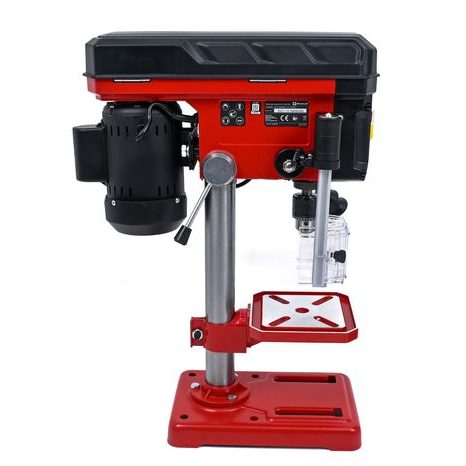 Elektrická stolná vŕtačka Einhell TC-BD 450 4520592 - 5