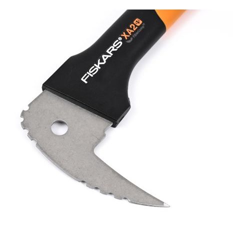 Zánovní - Štípací sekera Fiskars X21 L + sapina XA2 1025438 - 16