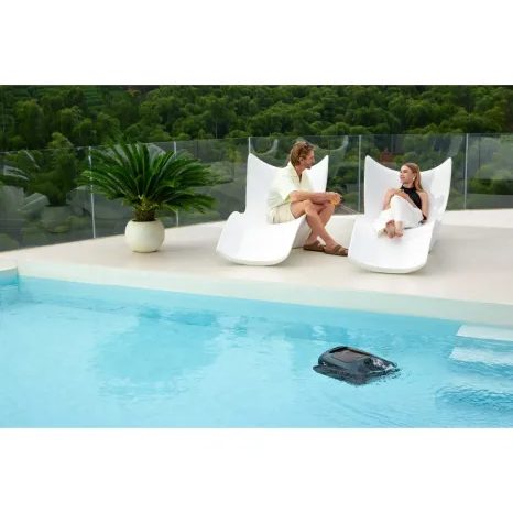 Automatický bazénový vysavač Beatbot AquaSense 2 Pro - 10