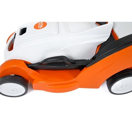 Aku sekačka STIHL RMA 239 C - 8