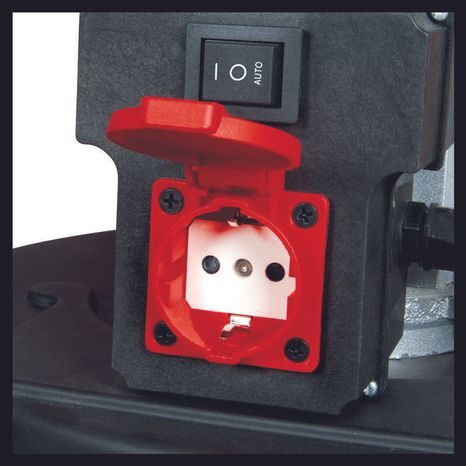 Odsavač pilin Einhell TE-VE 550/1 A 4304156 - 3