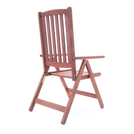 Zahradní židle Paris VeGA - 6