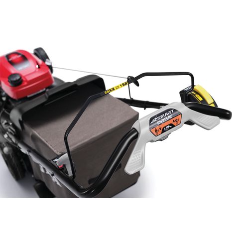 Benzínová sekačka Honda HRN 536 VY - 7