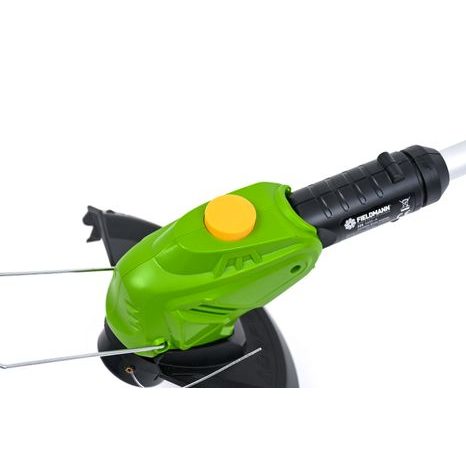 Aku strunová sekačka FIELDMANN FZS 1005-A - 7