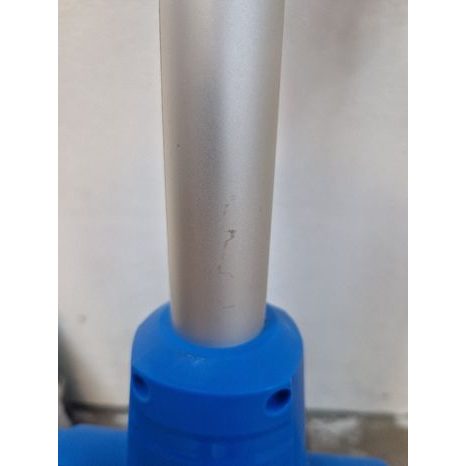 Použito - Kartáčový čistič GÜDE GUB 500 94423 - 5