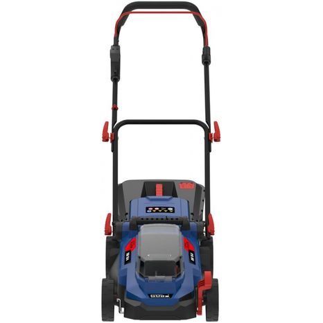 Aku sekačka GÜDE RM 18-0 58401 - 6