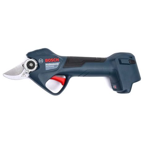 Aku zahradní nůžky Bosch Pro Pruner 06019K1020 - 2