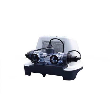 Chlorinátor Intex Krystal Clear 26668 10911046 - 3
