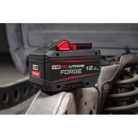 Akumulátor Milwaukee M18 FB12 12,0 Ah 4932492651 - 4