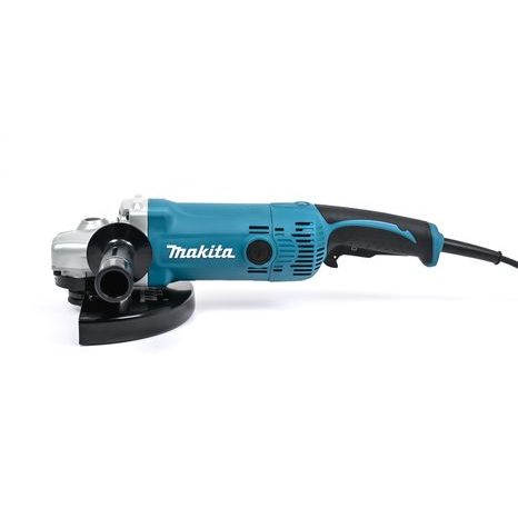 Elektrická úhlová bruska 230mm Makita GA9050R - 2