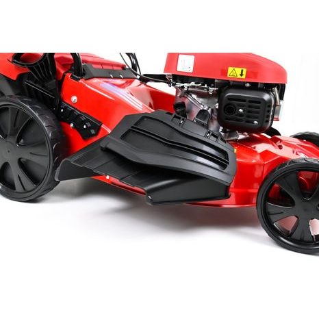 Benzínová sekačka solo by AL-KO 5210 SP-A - 13