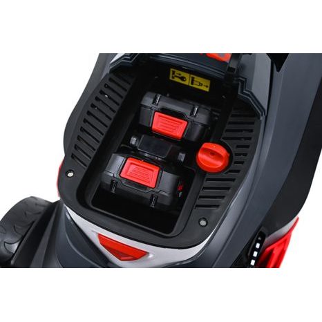 Aku sekačka AL-KO 3.22 Li Easy SET - 5