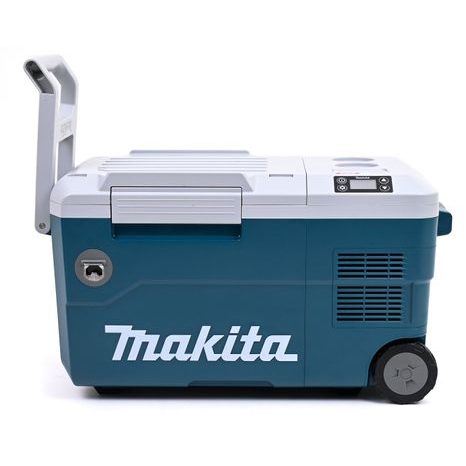 Aku chladící a ohřívací box 20l Makita LXT/XGT CW001GZ - 2