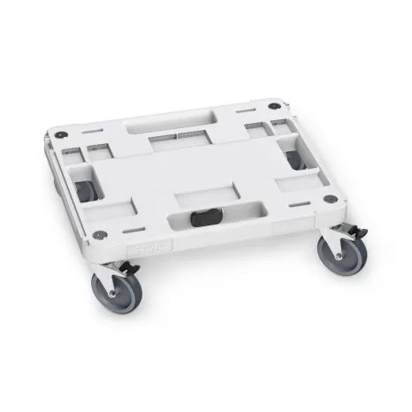Podvozek pro akumulátorové boxy STIHL