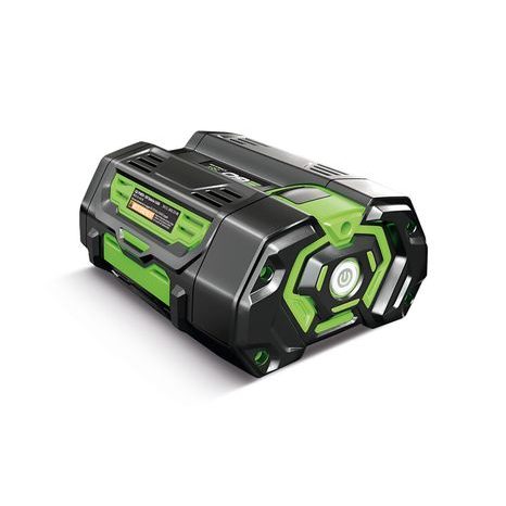 Aku sekačka EGO LM1712E-SP SET - 11