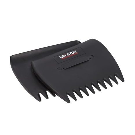 Naběračka listů Kreator KRTGR7055