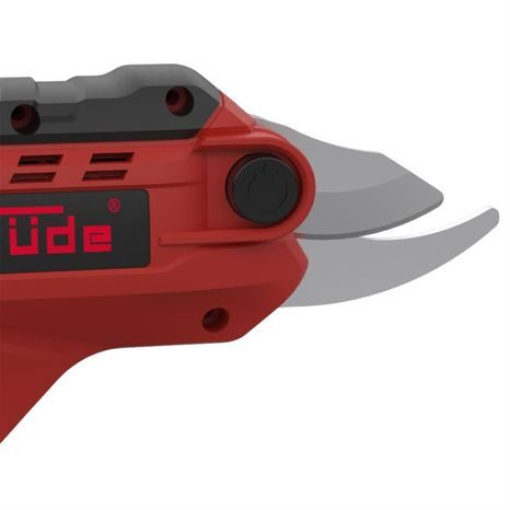 Aku záhradné nožnice GÜDE GAS 4,0V-4,0 Li-ion 95524 - 6