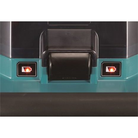 Aku sekačka Makita LXT DLM480Z - 11