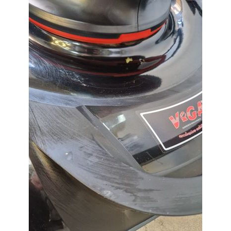 Zánovní - Aku sekačka VeGA 46S ECO 6in1 + AKU set - 3