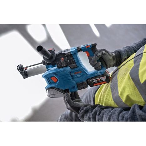 Sada akumulátorového náradia Bosch PRO 18V 0615A5009G - 8
