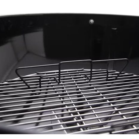 Záhradný gril Weber Master-Touch® Crafted - 7