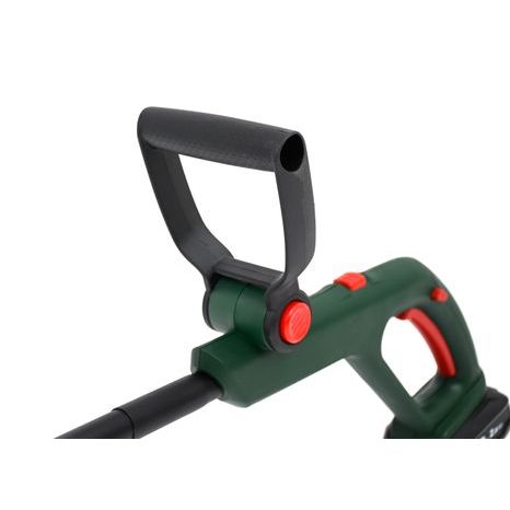 Aku strunová sekačka Bosch EasyGrassCut 18V-260 06008C1C05 - 10