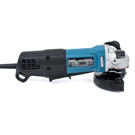 Elektrická uhlová brúska Makita GA5050R - 3