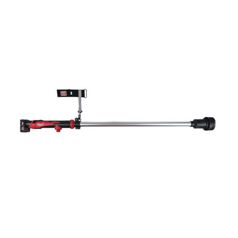 Aku ponorné čerpadlo Milwaukee M12 BSWP-601 4933479640 - 4