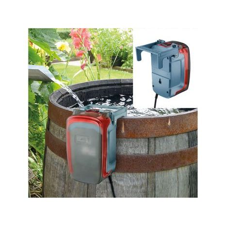 Aku čerpadlo do sudu EXTOL PREMIUM 8891930 SET - 7