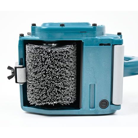 Elektrická kefová brúska Makita 9741 - 5