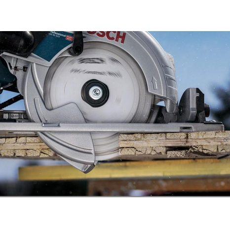 Pilový kotouč Bosch PRO Construct Wood 160 mm 12T 2608640630 - 3