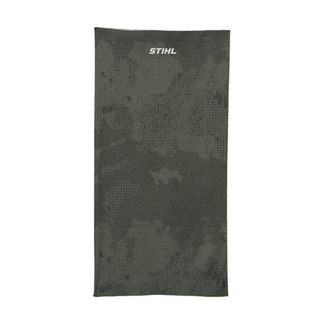 Nákrčník STIHL PIXEL GREEN - 2