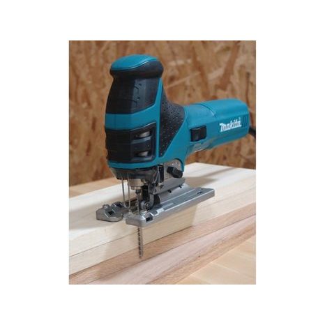 Elektrická přímočará pila Makita 4351FCTJ - 7