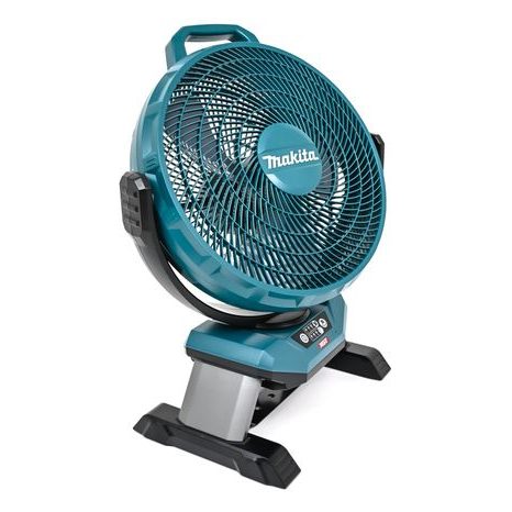 Aku ventilátor Makita XGT CF002GZ - 2