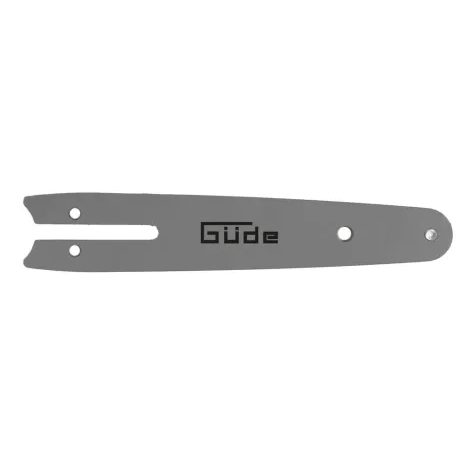 Vodiaca lišta GÜDE 1,1-1/4" 15,8 cm 95036