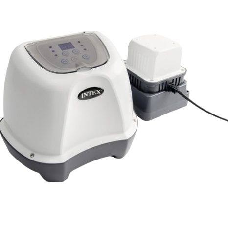 Chlorinátor Intex Kryštál Clear 26664 10911048 - 2